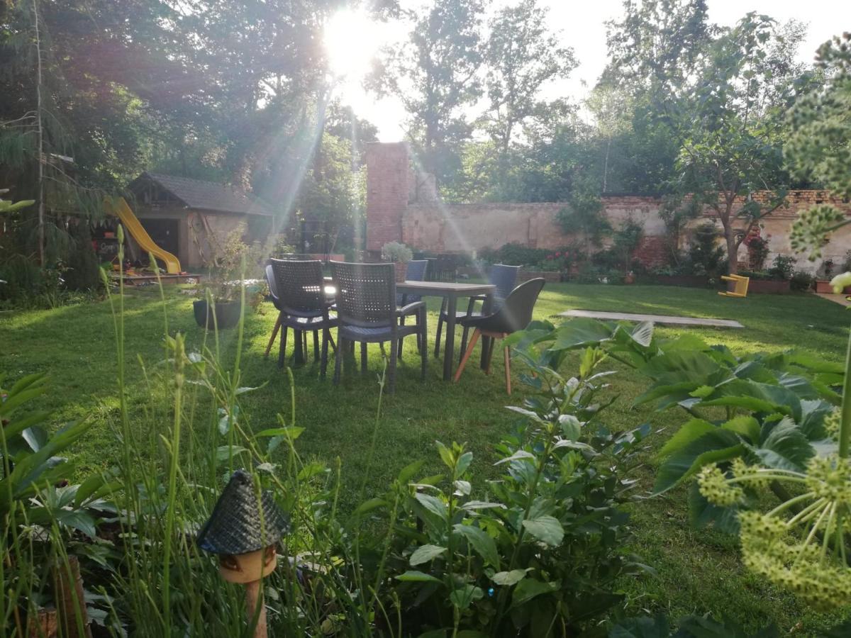 Fewo, 55 Qm, Voll Ausgestattet, Mit Sued-Loggia, Naehe Voelkerschlachtdenkmal Leipzig Ngoại thất bức ảnh